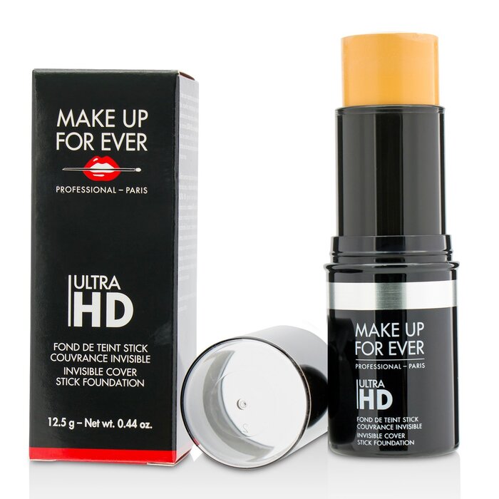 Make Up For Ever Ultra HD Invisible Cover סטיק פאונדיישן 12.5g/0.44ozProduct Thumbnail