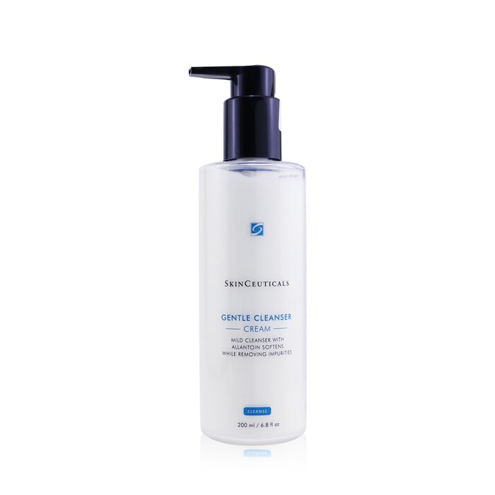 Skin Ceuticals Gentle Cleanser Cream 200ml/6.8ozProduct Thumbnail