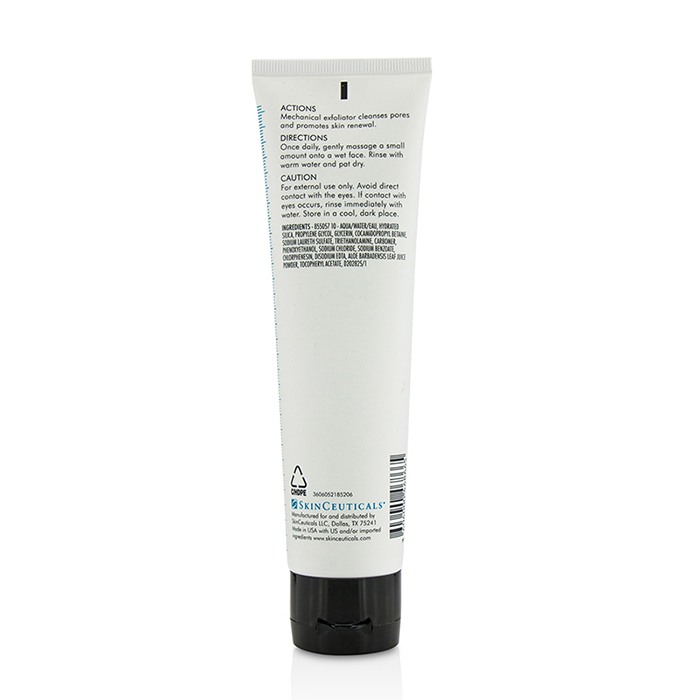 Skin Ceuticals Micro-Exfoliating Scrub 150ml/5ozProduct Thumbnail