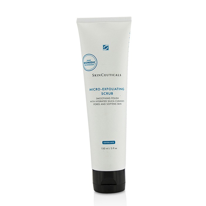 Skin Ceuticals Micro-Exfoliating Scrub 150ml/5ozProduct Thumbnail