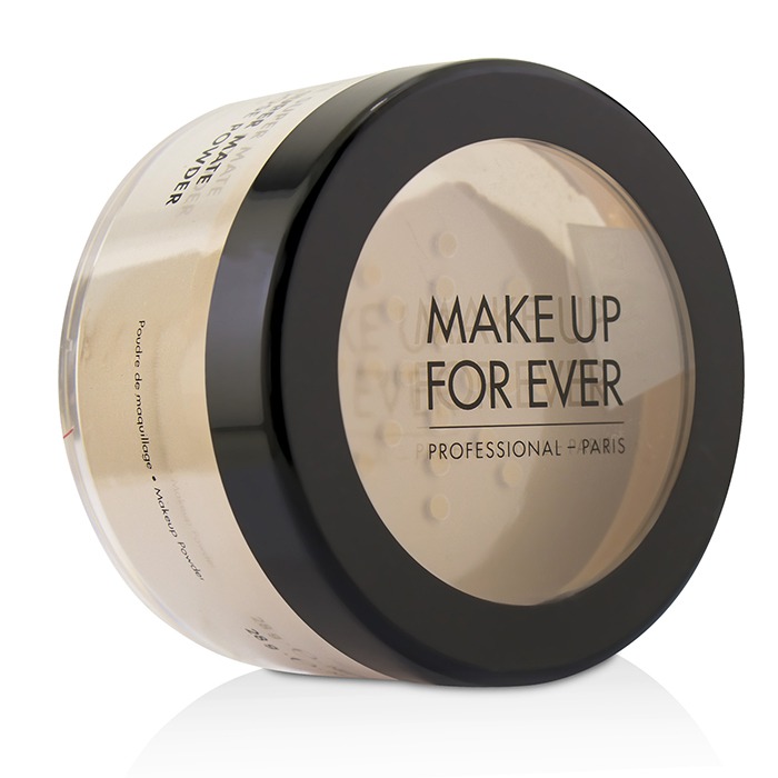 Make Up For Ever Super Matte Loose Powder 28g/0.98ozProduct Thumbnail