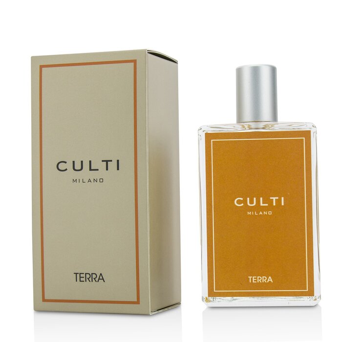 Culti Home Spray - Terra 100ml/3.33ozProduct Thumbnail
