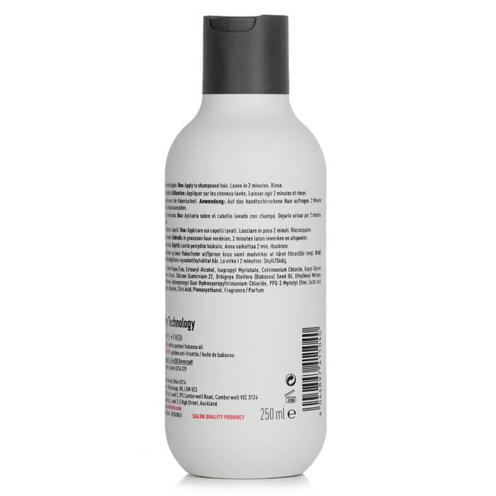 KMS California Tame Frizz Conditioner (Smoothing and Frizz Reduction)  250ml/8.5ozProduct Thumbnail
