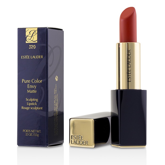 Estee Lauder Pure Color Envy Matte Sculpting Lipstick 3.5g/0.12ozProduct Thumbnail