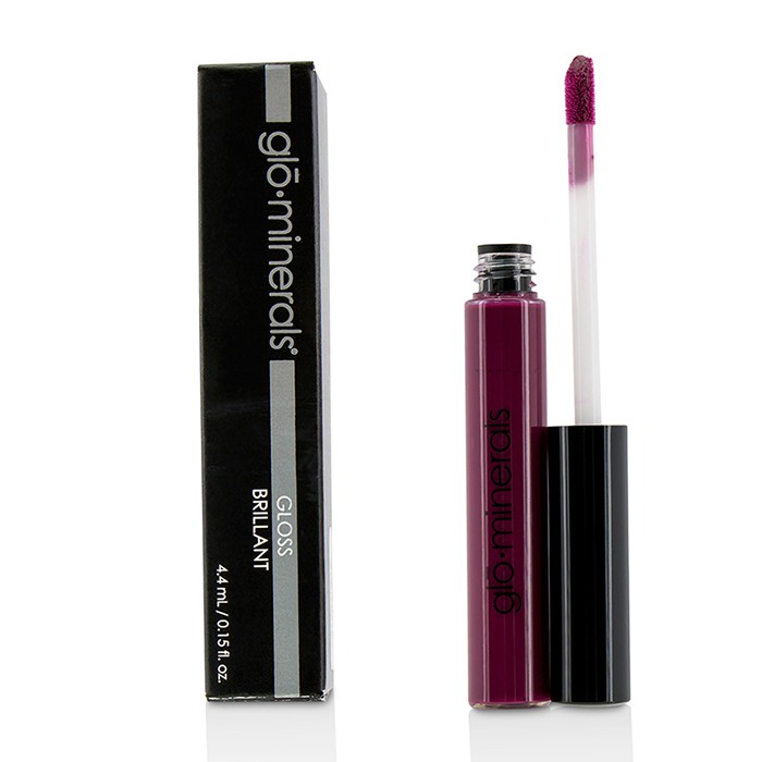 GloMinerals GloGloss - Plumberry 4.4ml/0.15ozProduct Thumbnail