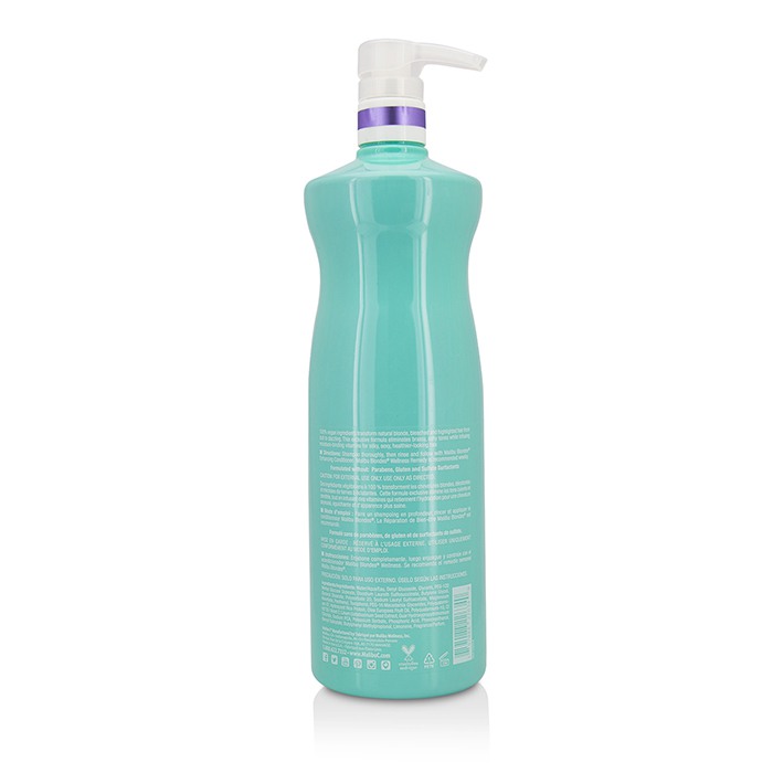 Malibu C Malibu Blondes Enhancing Shampoo 1000ml/33.8ozProduct Thumbnail