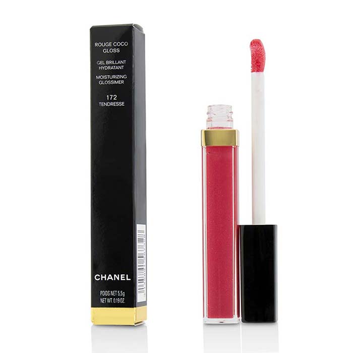 Chanel Rouge Coco Gloss Moisturizing Glossimer 5.5g/0.19ozProduct Thumbnail