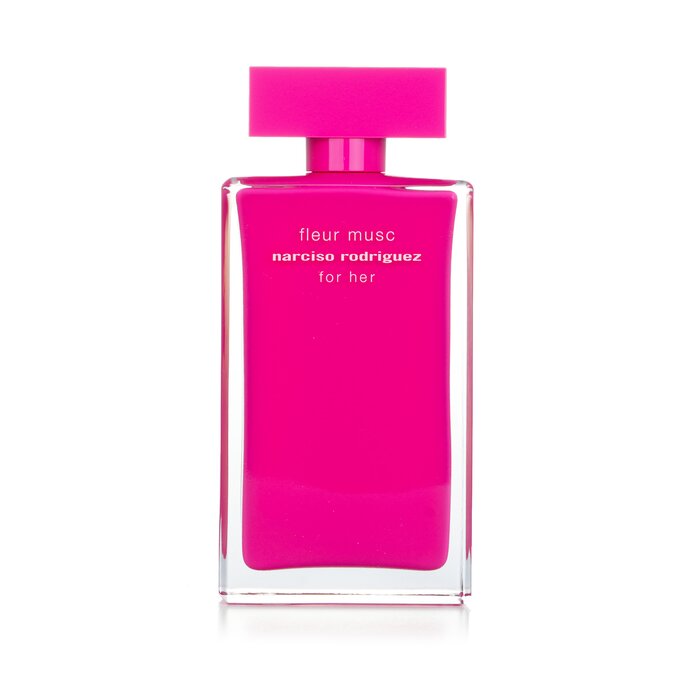 Narciso Rodriguez For Her Fleur Musc Eau De Parfum Spray  100ml/3.3ozProduct Thumbnail