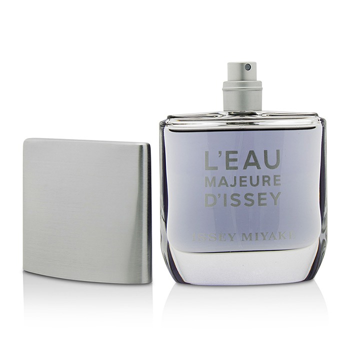 Issey Miyake 三宅一生 L'Eau Majeure d'lssey 一生之水 激浪男性淡香水 50ml/1.6ozProduct Thumbnail