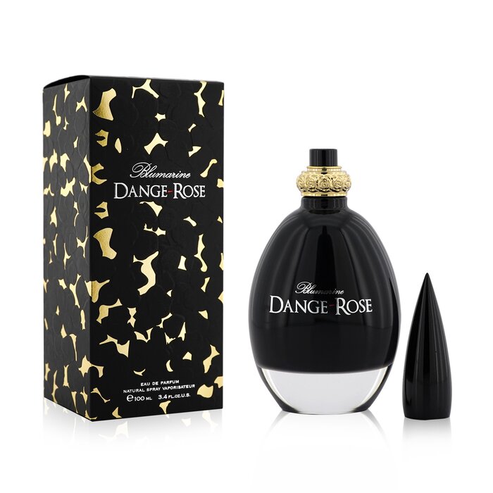 Blumarine Dange-Rose Eau De Parfum Spray 100ml/3.4ozProduct Thumbnail