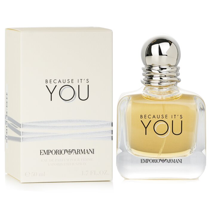 because its you gift set
