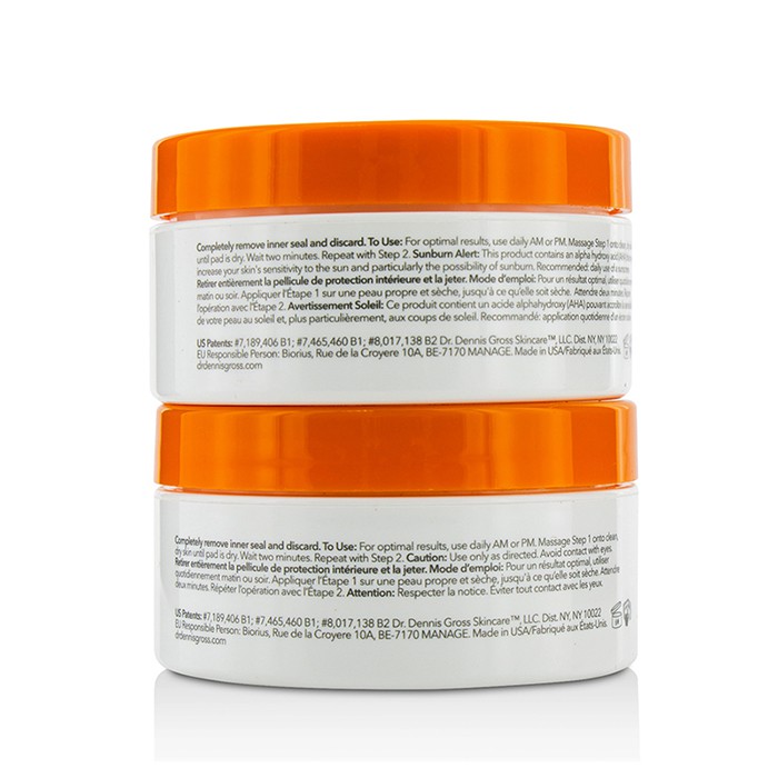 Dr Dennis Gross Alpha Beta Extra Strength Daily Peel - Jar 30 TreatmentsProduct Thumbnail