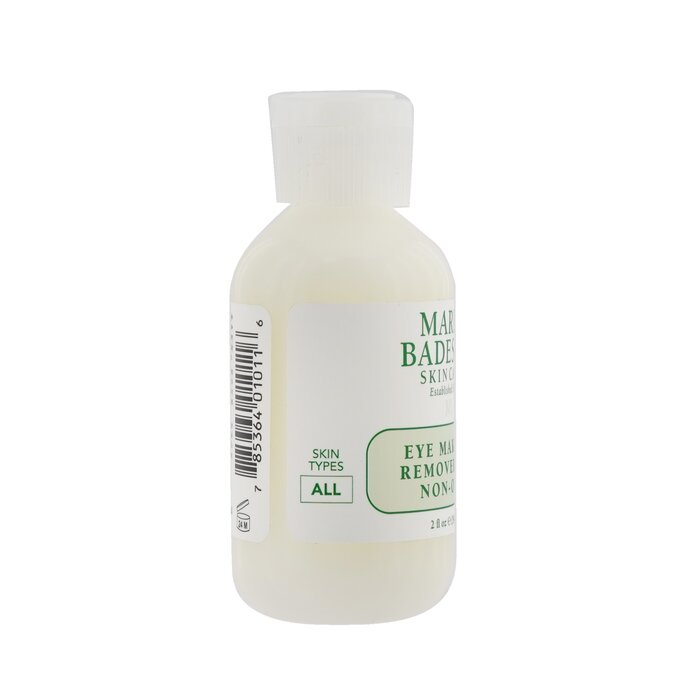 Mario Badescu Eye Make-Up Remover Gel (Non-Oily) - For All Skin Types 59ml/2ozProduct Thumbnail