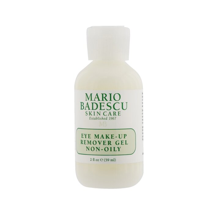 Mario Badescu Eye Make-Up Remover Gel (Non-Oily) - For All Skin Types 59ml/2ozProduct Thumbnail