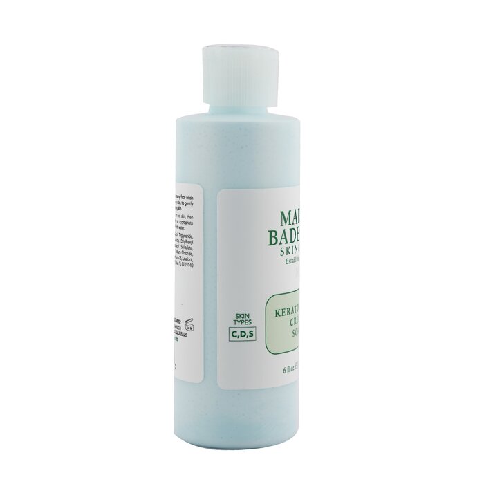Mario Badescu Keratoplast Cream Soap - For Combination/ Dry/ Sensitive Skin Types 177ml/6ozProduct Thumbnail