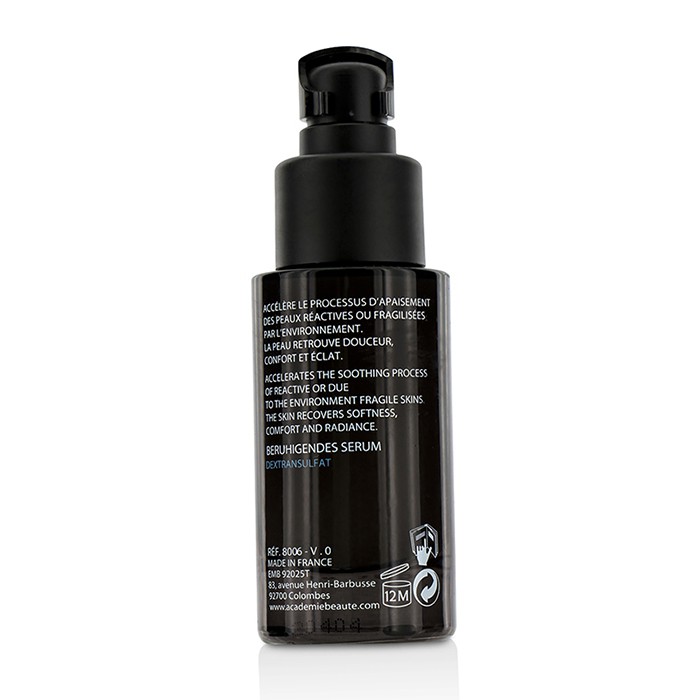 Academie Derm Acte Soothing Serum (Uemballert) 30ml/1ozProduct Thumbnail
