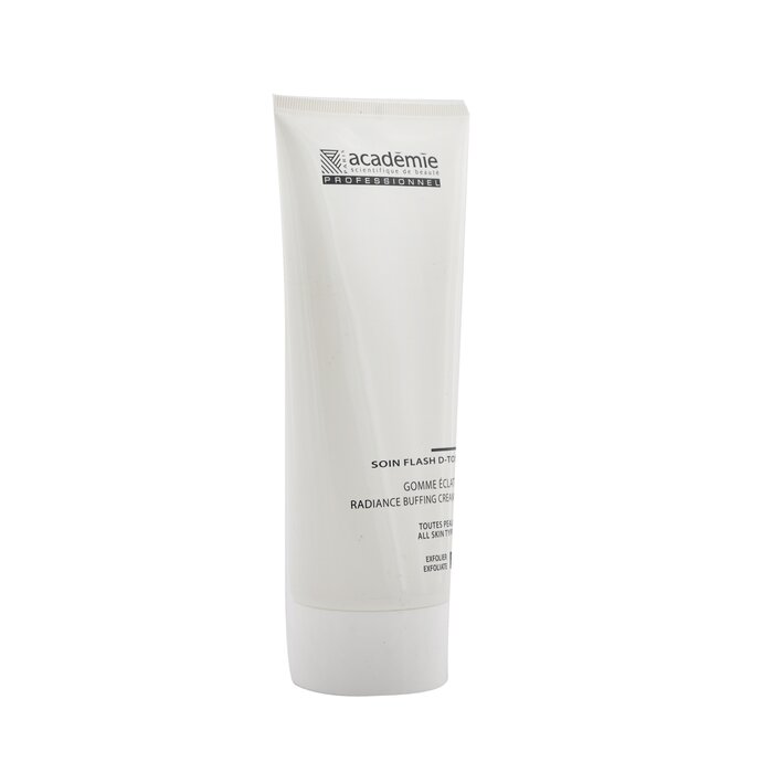 Academie Radiance Buffing Cream (For alle hudtyper) 200ml/6.7ozProduct Thumbnail