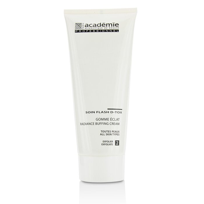 Academie Radiance Buffing Cream (For alle hudtyper) 200ml/6.7ozProduct Thumbnail