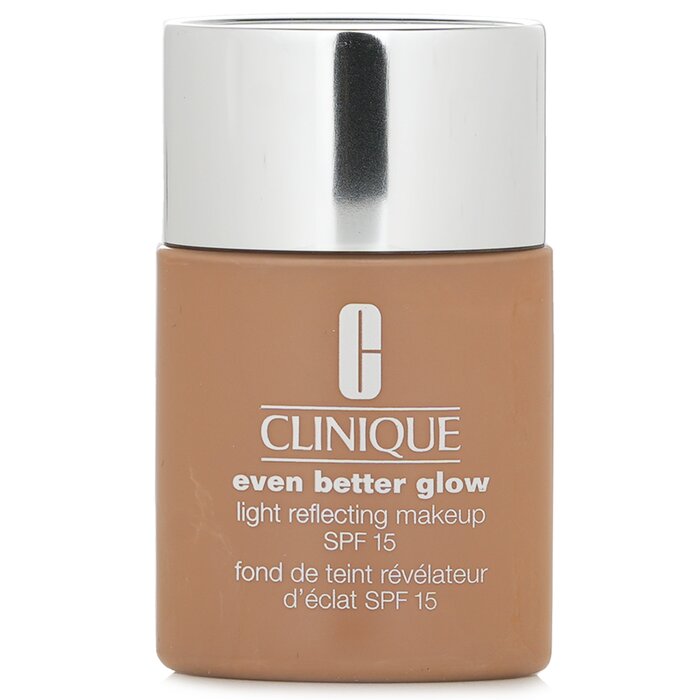 Clinique Even Better Glow Light Reflecting Makeup SPF 15 30ml/1ozProduct Thumbnail