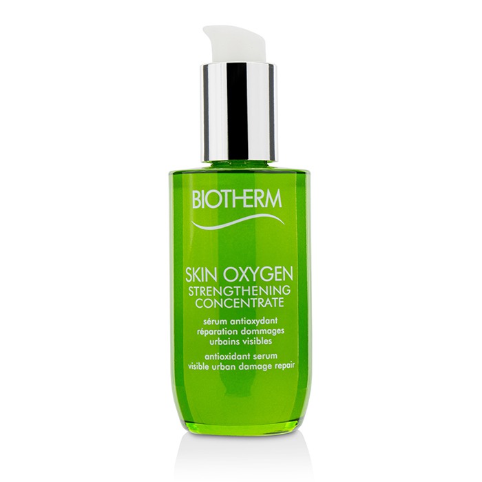Biotherm Skin Oxygen Skin Strengthening Concentrate 50ml/1.69ozProduct Thumbnail