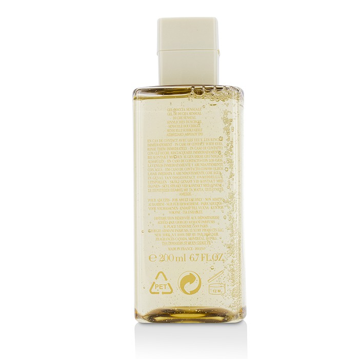 Giorgio Armani Emporio Armani Because It's You Sensual Shower Gel 200ml/6.7ozProduct Thumbnail