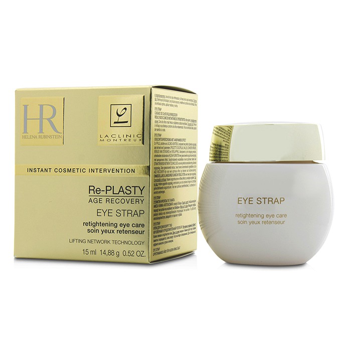 helena rubinstein eye cream