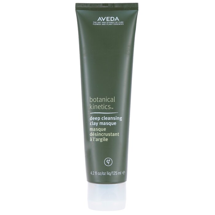 Aveda Botanical Kinetics Deep Cleansing Clay Masque 125ml/4.2ozProduct Thumbnail