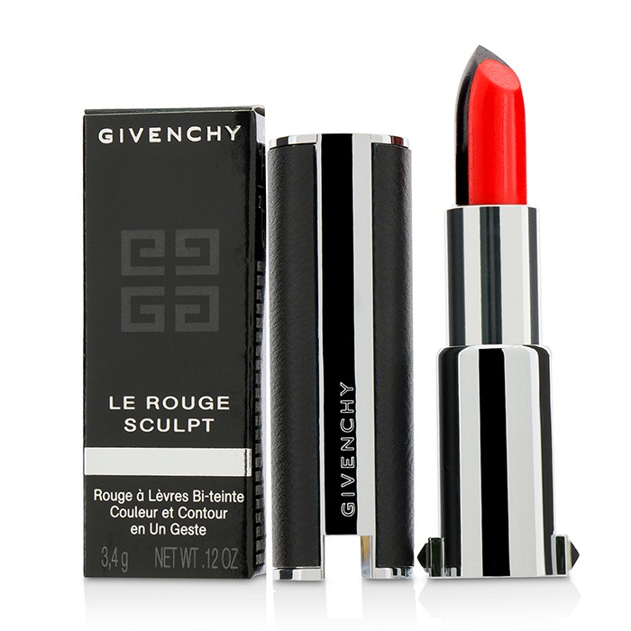 Givenchy Le Rouge Sculpt Two Tone Lipstick 3.4g/0.12ozProduct Thumbnail