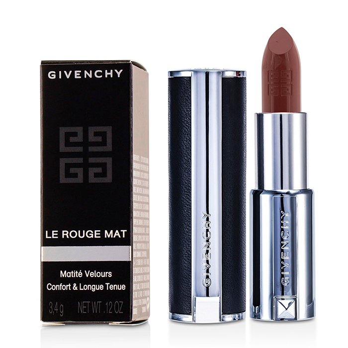 Givenchy Le Rouge Intense Color Sensuously Mat Lipstick 3.4g/0.12ozProduct Thumbnail