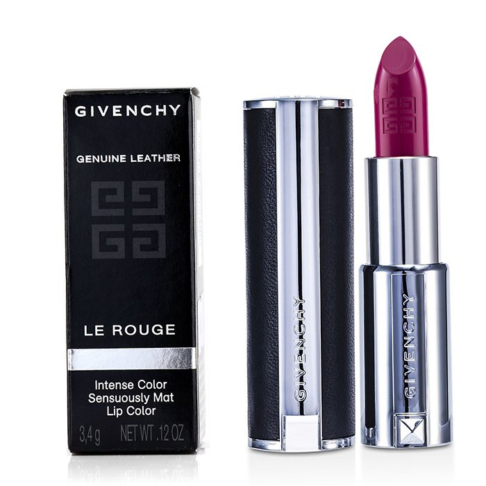 Givenchy Le Rouge Интенсивный Цвет Матовая Губная Помада 3.4g/0.12ozProduct Thumbnail