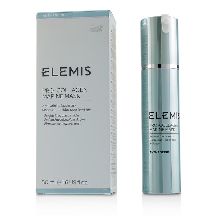 Elemis 艾麗美 骨膠原海洋面膜 Pro-Collagen Marine Mask 50ml/1.7ozProduct Thumbnail