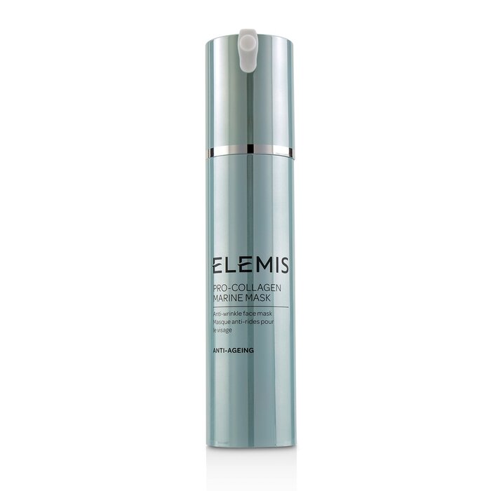 Elemis 艾麗美 骨膠原海洋面膜 Pro-Collagen Marine Mask 50ml/1.7ozProduct Thumbnail