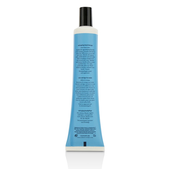 Crabtree & Evelyn La Source Anti-Ageing Hand Therapy 70g/2.5ozProduct Thumbnail