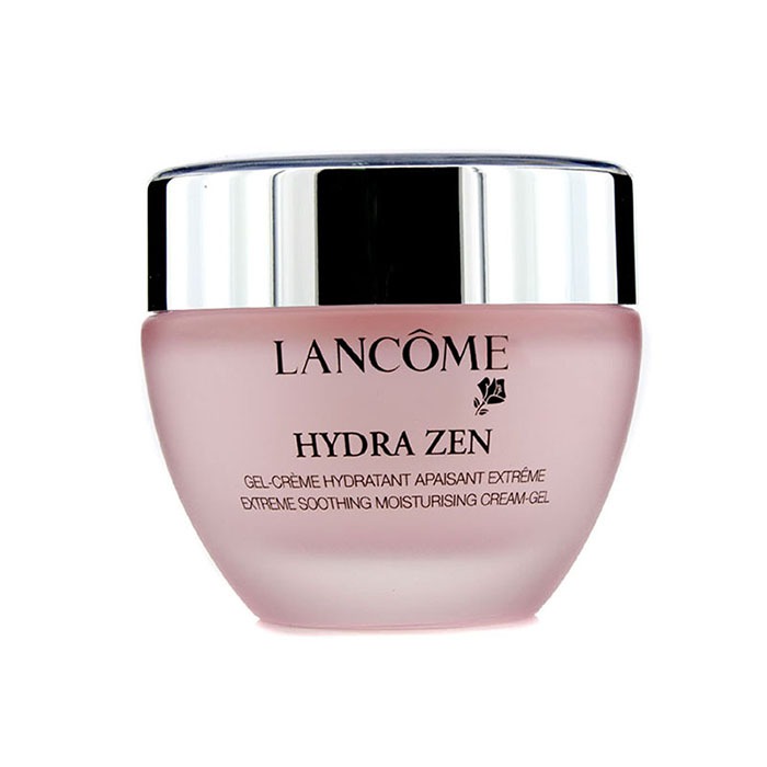 Lancome Hydra Zen Extreme Soothing Moisturising Cream Gel - For All Skin Types 50ml/1.7ozProduct Thumbnail