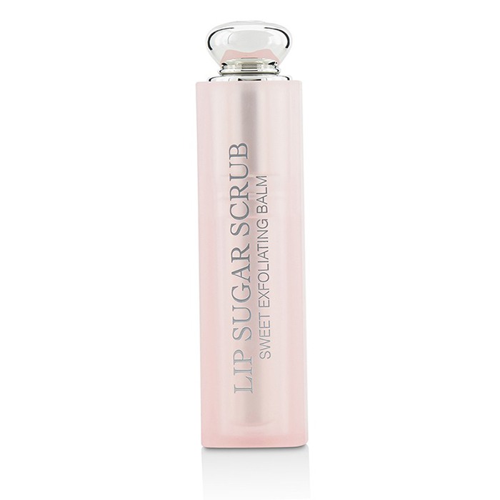 Christian Dior Dior Addict Lip Sugar Scrub, 001
