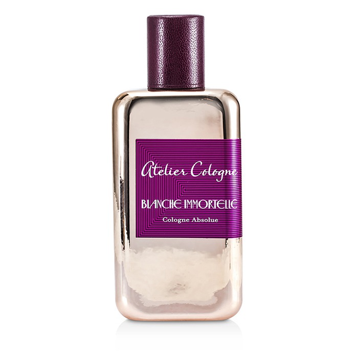 Atelier Cologne Blanche Immortelle Одеколон Спрей 100ml/3.3ozProduct Thumbnail