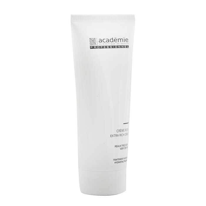 Academie 100% Hydraderm Extra Rich Cream - Salon Size 100ml/3.4ozProduct Thumbnail