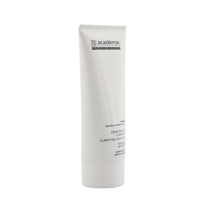 Academie Clarifying Velvet Cream (Salongstørrelse) - For alle hudtyper 200ml/6.7ozProduct Thumbnail