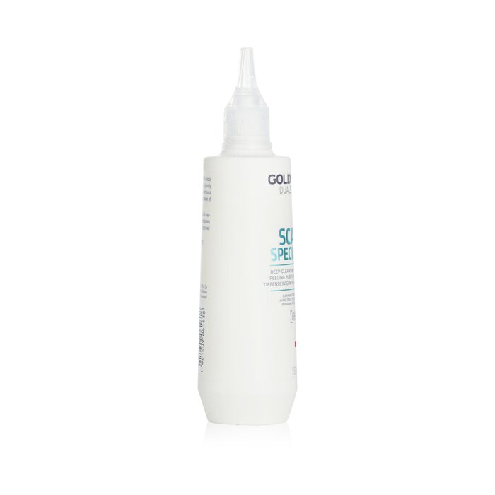 Goldwell Dual Senses Scalp Specialist Deep Cleansing Scalp Peeling (Cleansing For All Hair Types) 150ml/5ozProduct Thumbnail