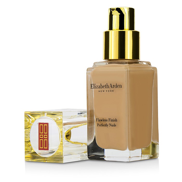 Elizabeth Arden Flawless Finish Perfectly Nude Makeup SPF 15 30ml/1ozProduct Thumbnail