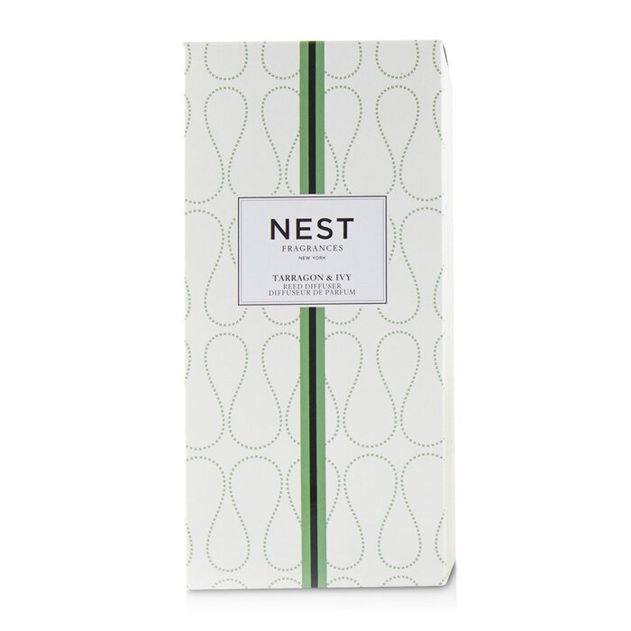 Nest Reed Diffuser - Tarragon & Ivy 175ml/5.9ozProduct Thumbnail