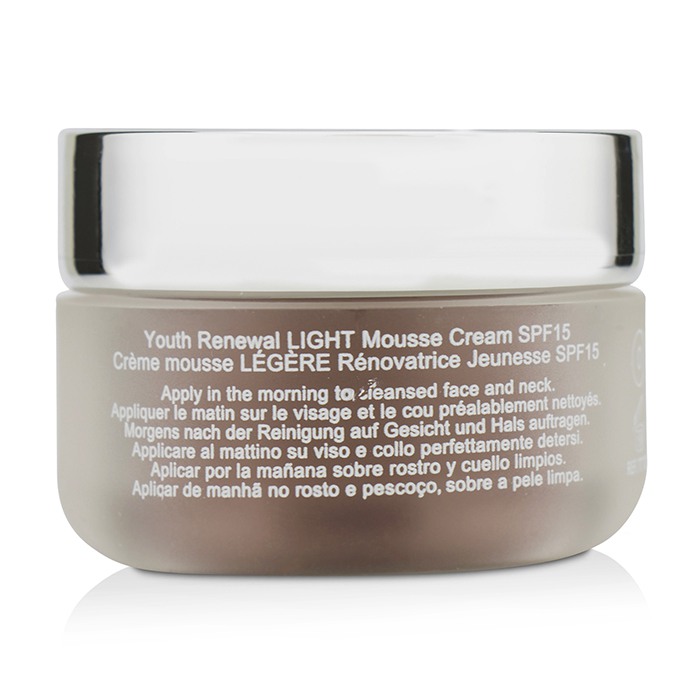Lancaster 365 Skin Repair Youth Renewal Light Mousse Cream SPF15 - Normal / Combination Skin 50ml/1.7ozProduct Thumbnail