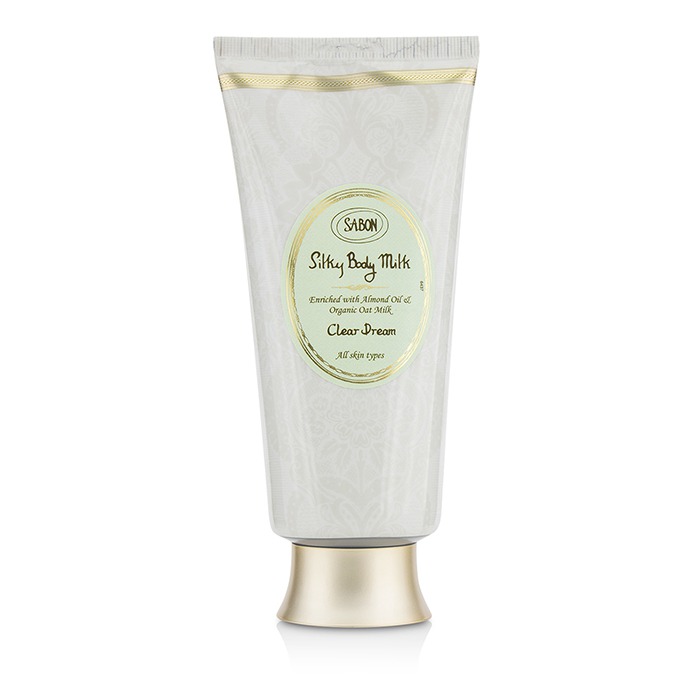 Sabon Шелковистое Молочко для Тела - Clear Dream 200ml/6.7ozProduct Thumbnail