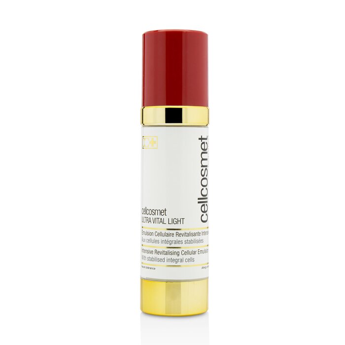 瑞妍 Cellcosmet & Cellmen Cellcosmet & Cellmen 活力生机乳 50ml/1.6ozProduct Thumbnail