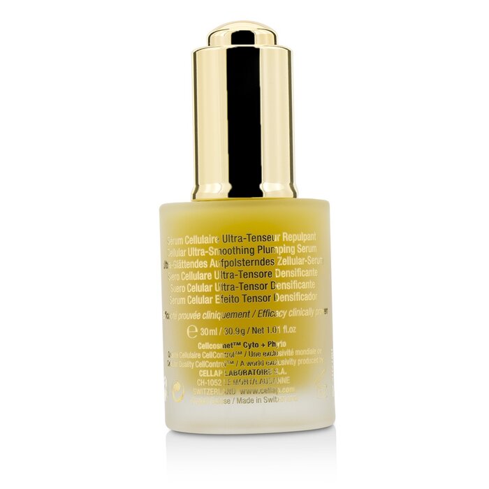 Cellcosmet & Cellmen Cellcosmet CellEctive CellLift Serum (Cellular Ultra-Smoothing Plumping Serum) 30ml/1.01ozProduct Thumbnail