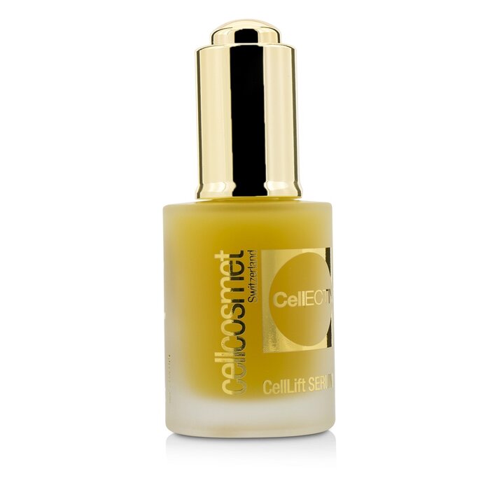 Cellcosmet & Cellmen Cellcosmet CellEctive CellLift Serum (Cellular Ultra-Smoothing Plumping Serum) 30ml/1.01ozProduct Thumbnail