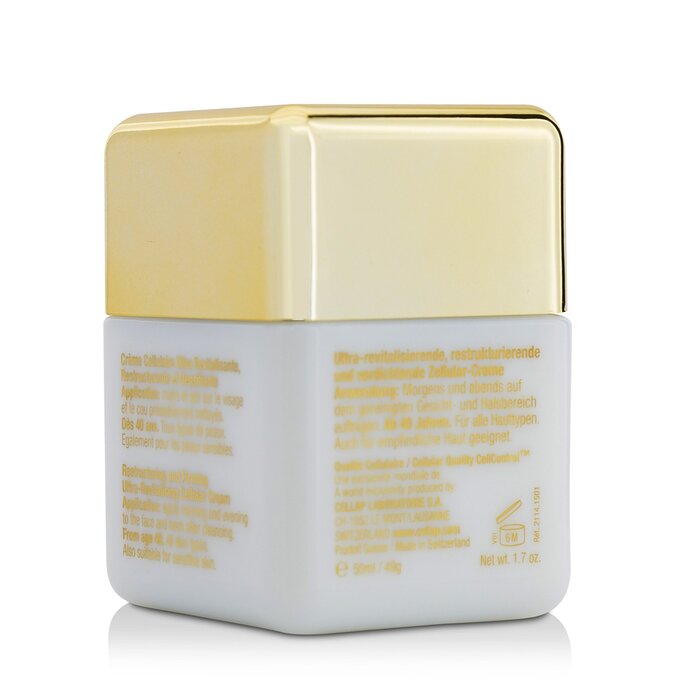 Cellcosmet & Cellmen Cellcosmet CellEctive CellLift Cream (Restructuring & Ultra Revitalising Cellular Cream) 50ml/1.7ozProduct Thumbnail
