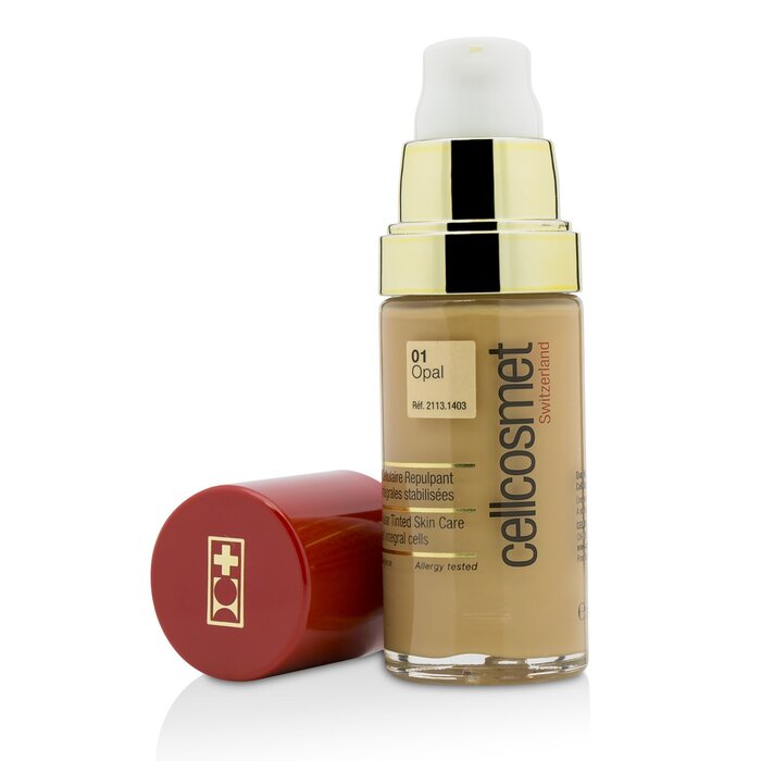 Cellcosmet & Cellmen Cellcosmet CellTeint Plumping Cellular Tinted Skincare 30ml/1.1ozProduct Thumbnail