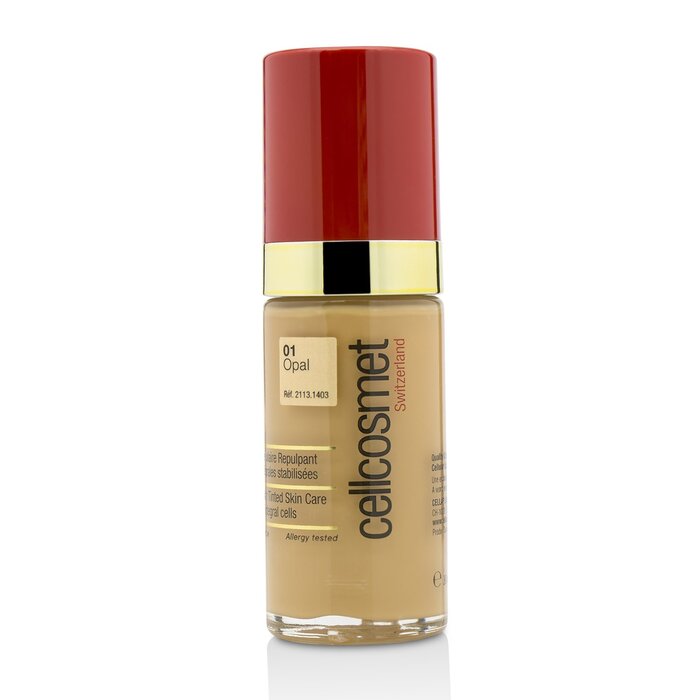 Cellcosmet & Cellmen Cellcosmet CellTeint Plumping Cellular Tinted Skincare 30ml/1.1ozProduct Thumbnail