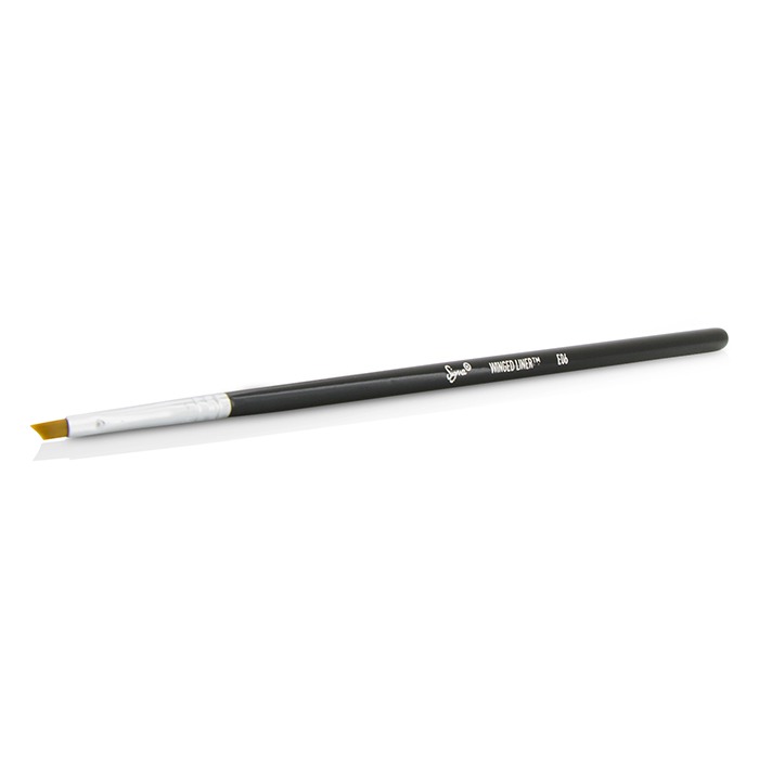 Sigma Beauty E06 Winged Liner Brush Picture ColorProduct Thumbnail